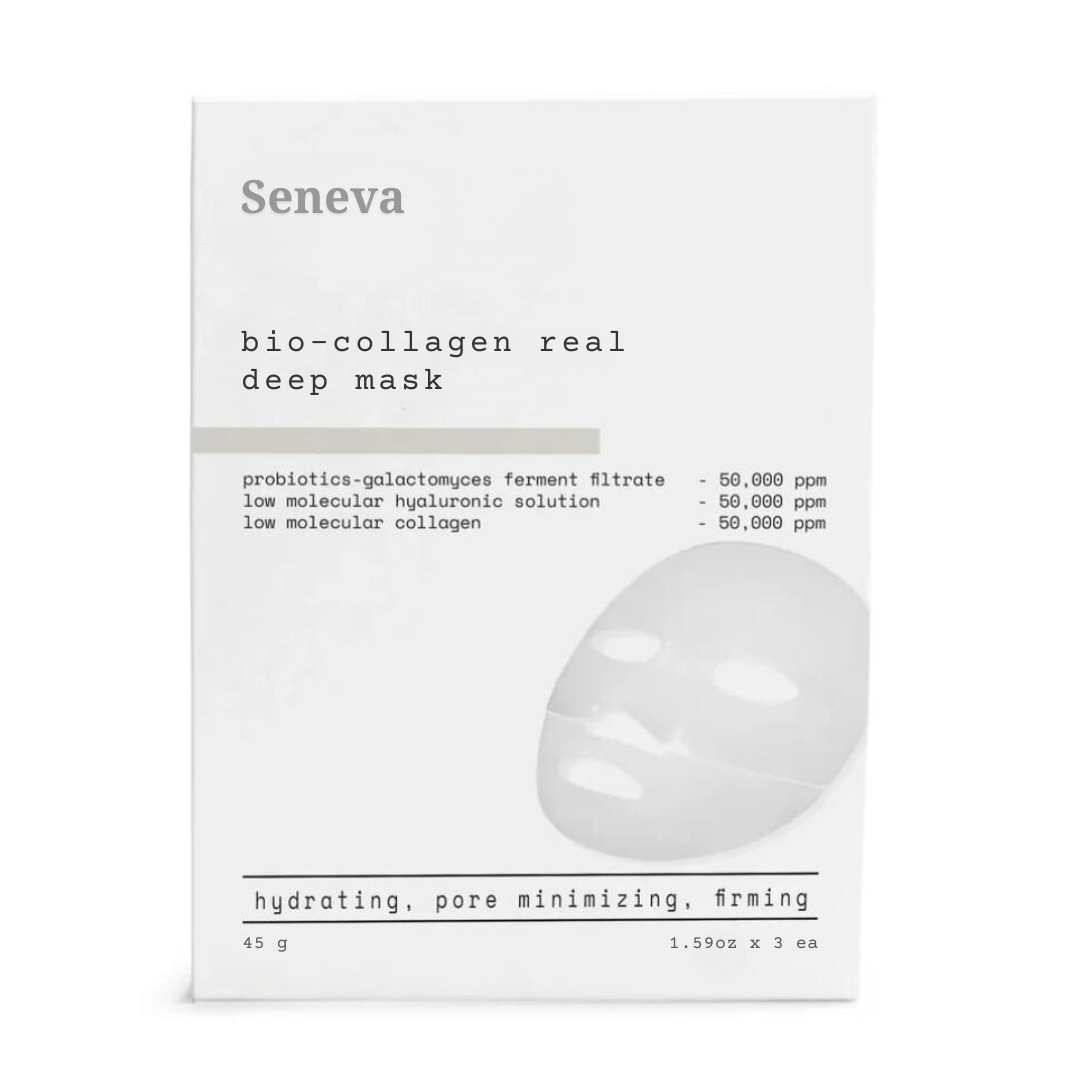 Bio-Collagen Mask